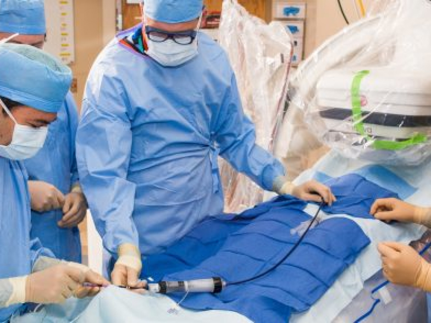 Treatment for Severe Aortic Stenosis | Rome & Utica, NY | Central New ...