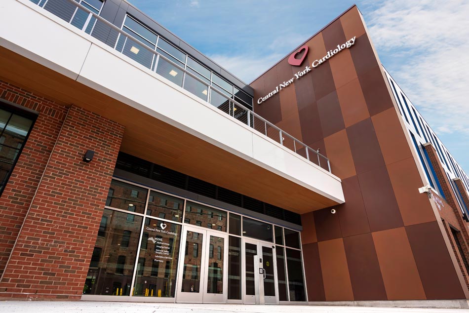 Central New York Cardiology Utica New York Cardiac Services | Rome & Utica, NY | Central New York Cardiology
